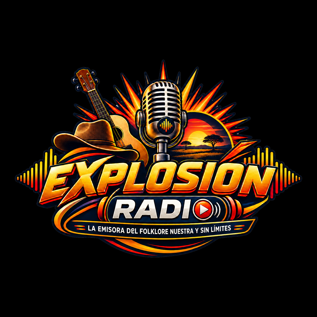 Explosión Radio
