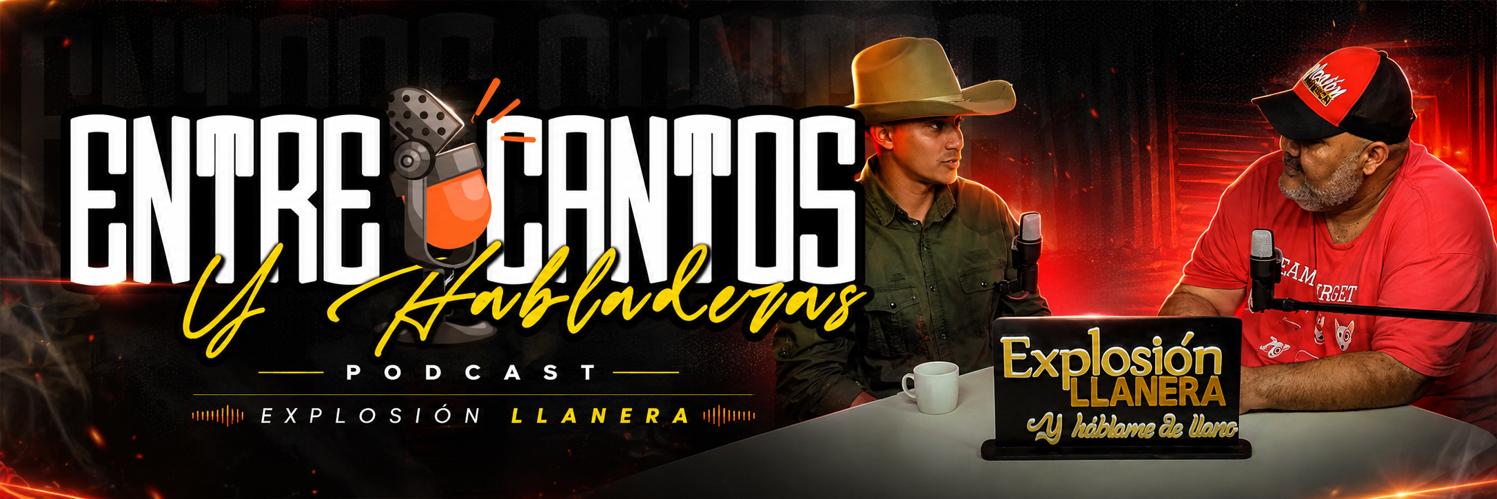 Publicidad: Entre Cantos Y Habladeras